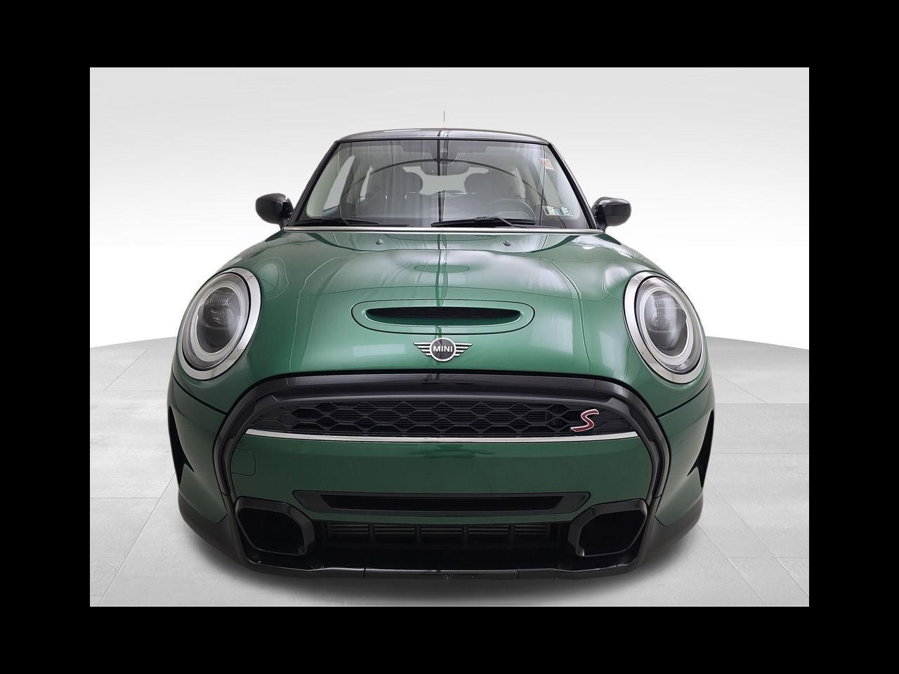 2024 MINI Cooper S Cooper S