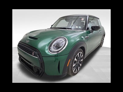 2024 MINI Cooper S Cooper S