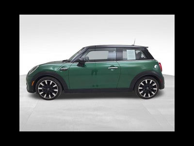 2024 MINI Cooper S Cooper S