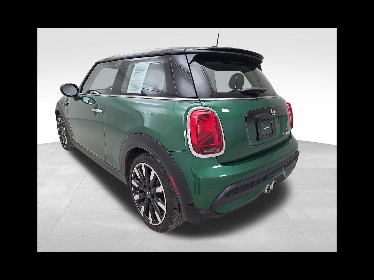 2024 MINI Cooper S Cooper S