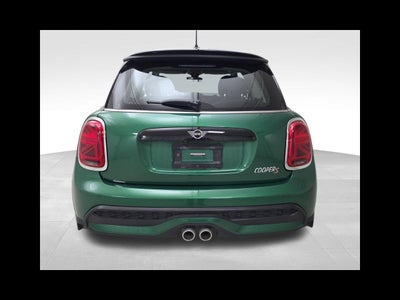 2024 MINI Cooper S Cooper S