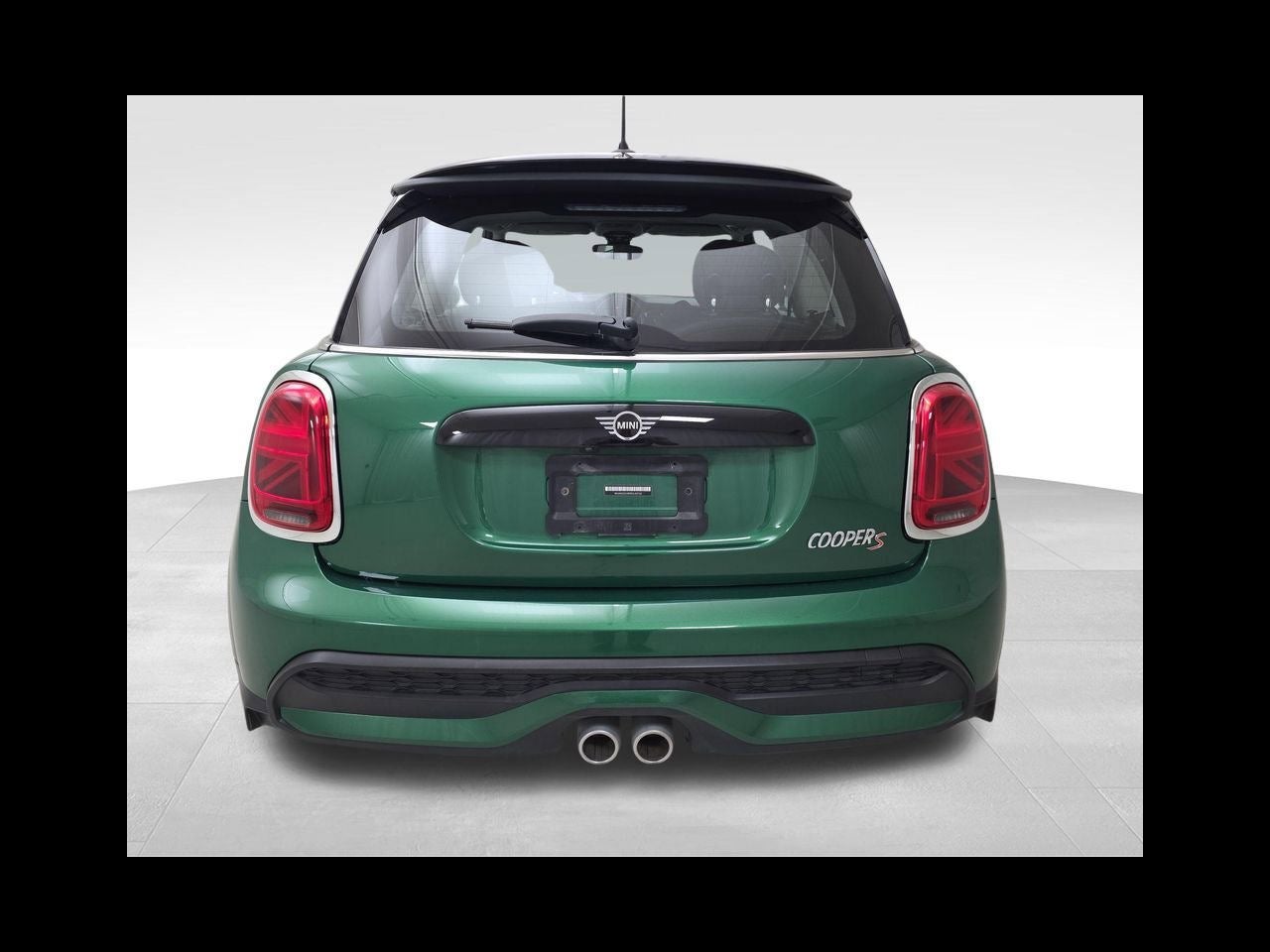 2024 MINI Cooper S Cooper S