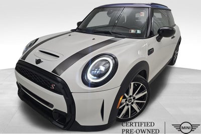 2024 MINI Cooper S Cooper S