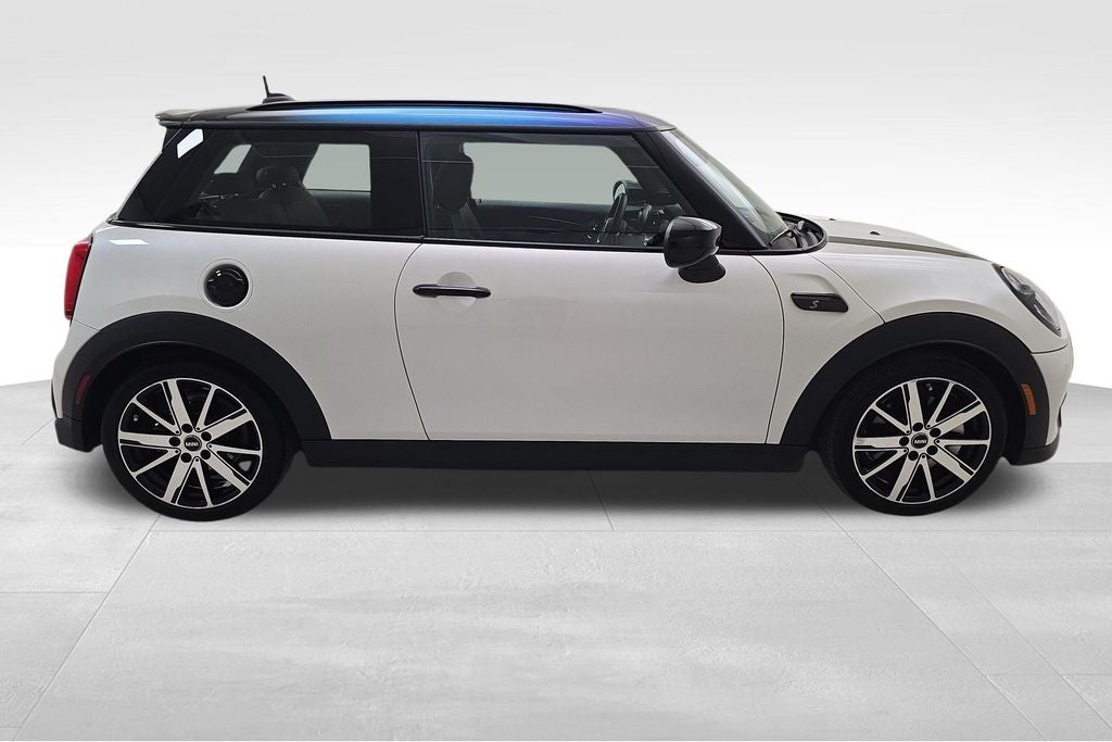 2024 MINI Cooper S Cooper S