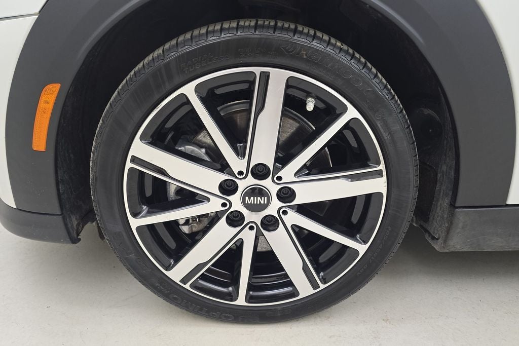 2024 MINI Cooper S Cooper S