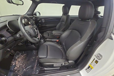 2024 MINI Cooper S Cooper S