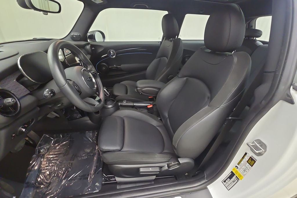 2024 MINI Cooper S Cooper S