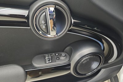 2024 MINI Cooper S Cooper S