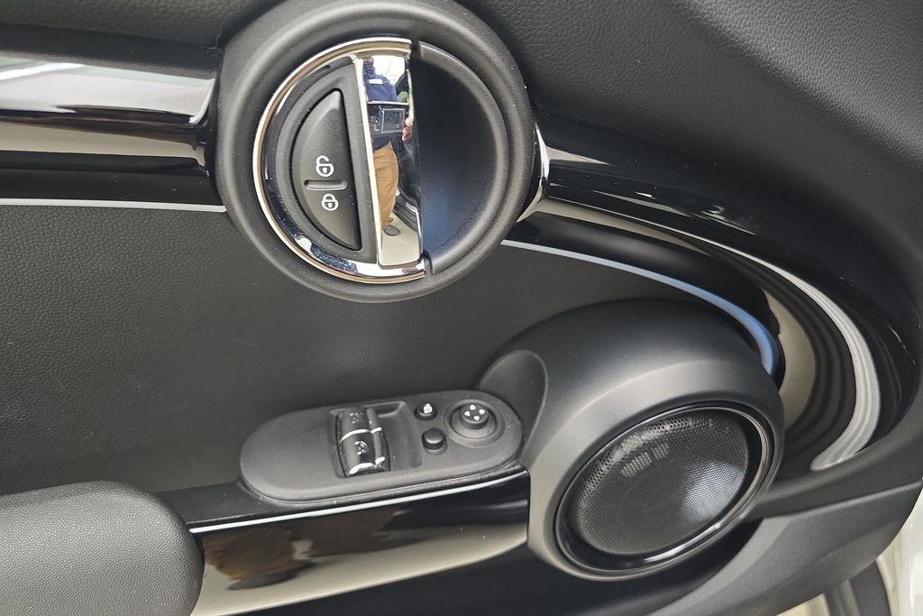 2024 MINI Cooper S Cooper S