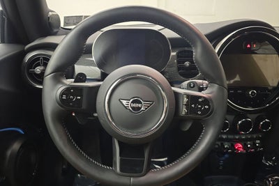 2024 MINI Cooper S Cooper S