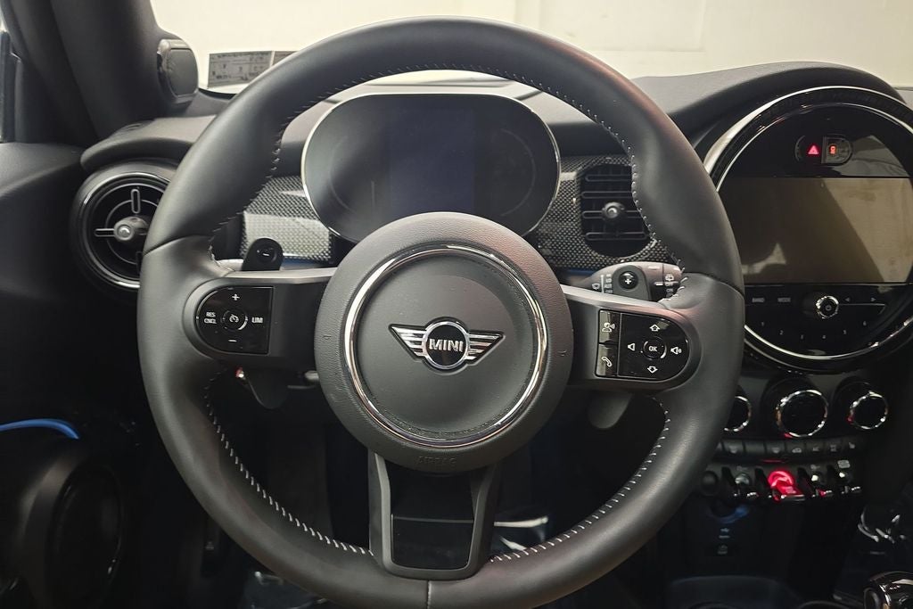 2024 MINI Cooper S Cooper S