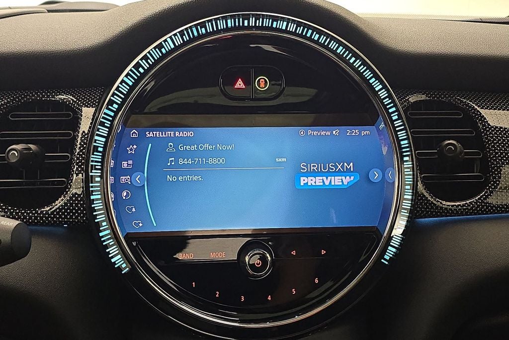 2024 MINI Cooper S Cooper S