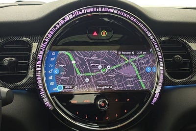 2024 MINI Cooper S Cooper S