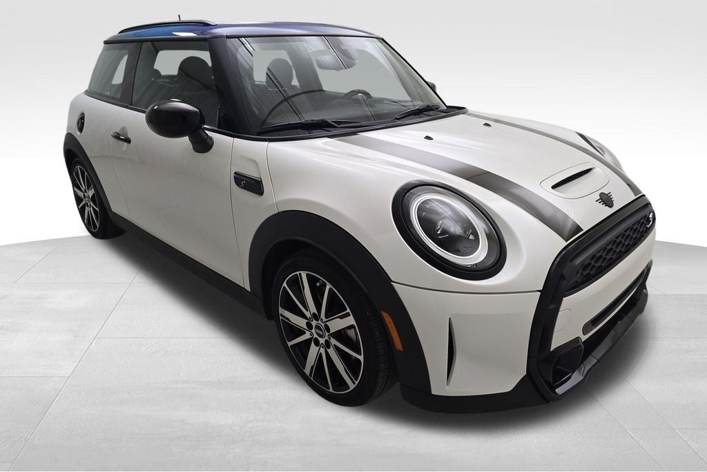 2024 MINI Cooper S Cooper S