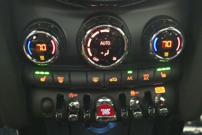 2024 MINI Cooper S Cooper S