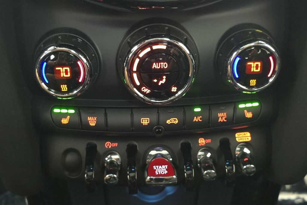 2024 MINI Cooper S Cooper S