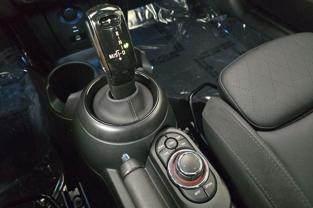 2024 MINI Cooper S Cooper S