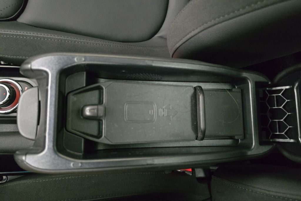 2024 MINI Cooper S Cooper S