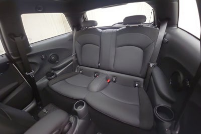 2024 MINI Cooper S Cooper S