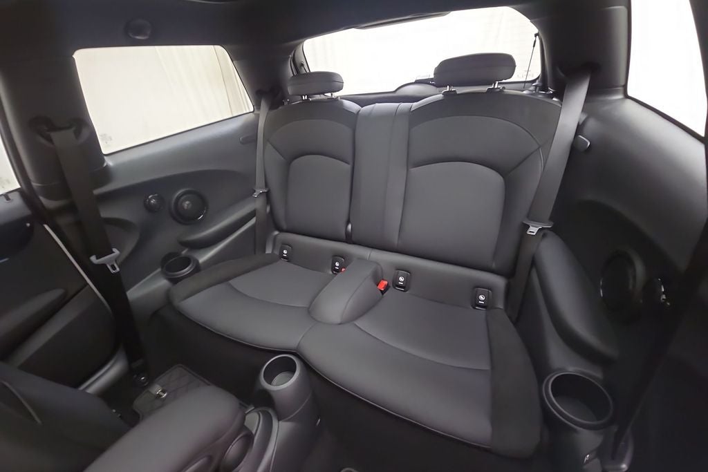 2024 MINI Cooper S Cooper S