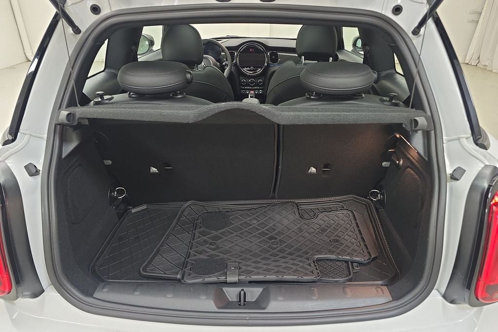 2024 MINI Cooper S Cooper S