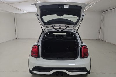 2024 MINI Cooper S Cooper S