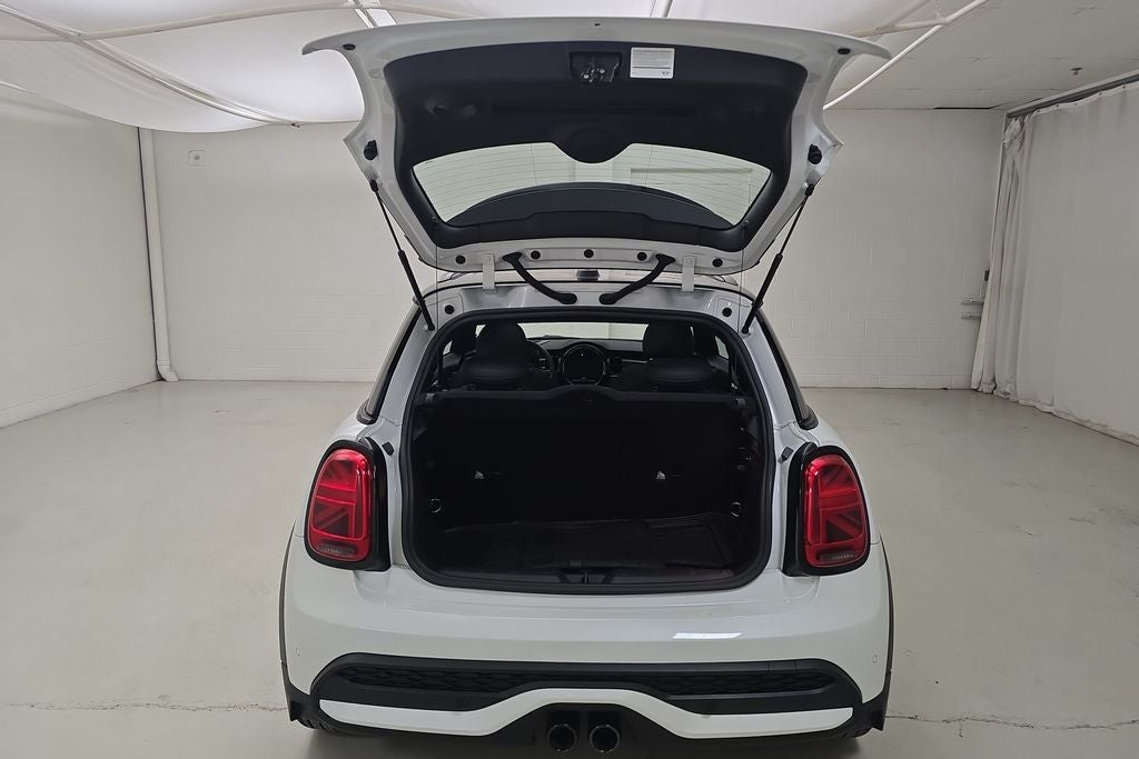 2024 MINI Cooper S Cooper S