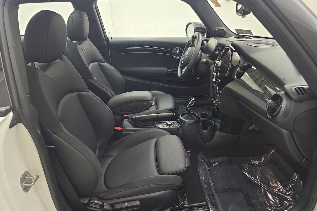2024 MINI Cooper S Cooper S