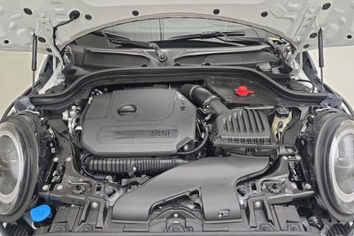 2024 MINI Cooper S Cooper S