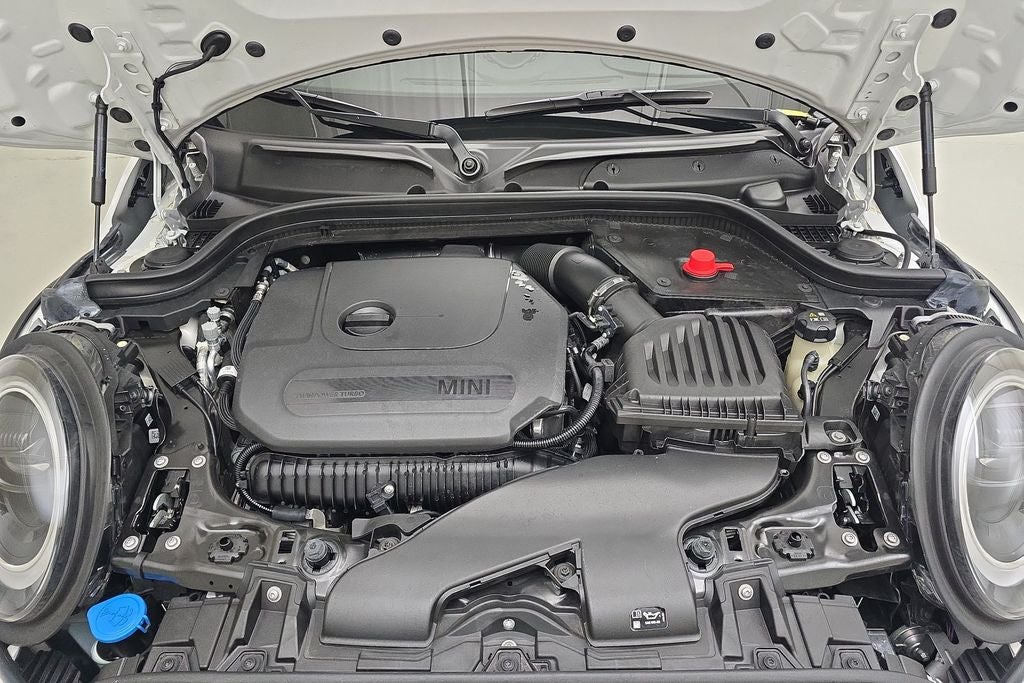 2024 MINI Cooper S Cooper S