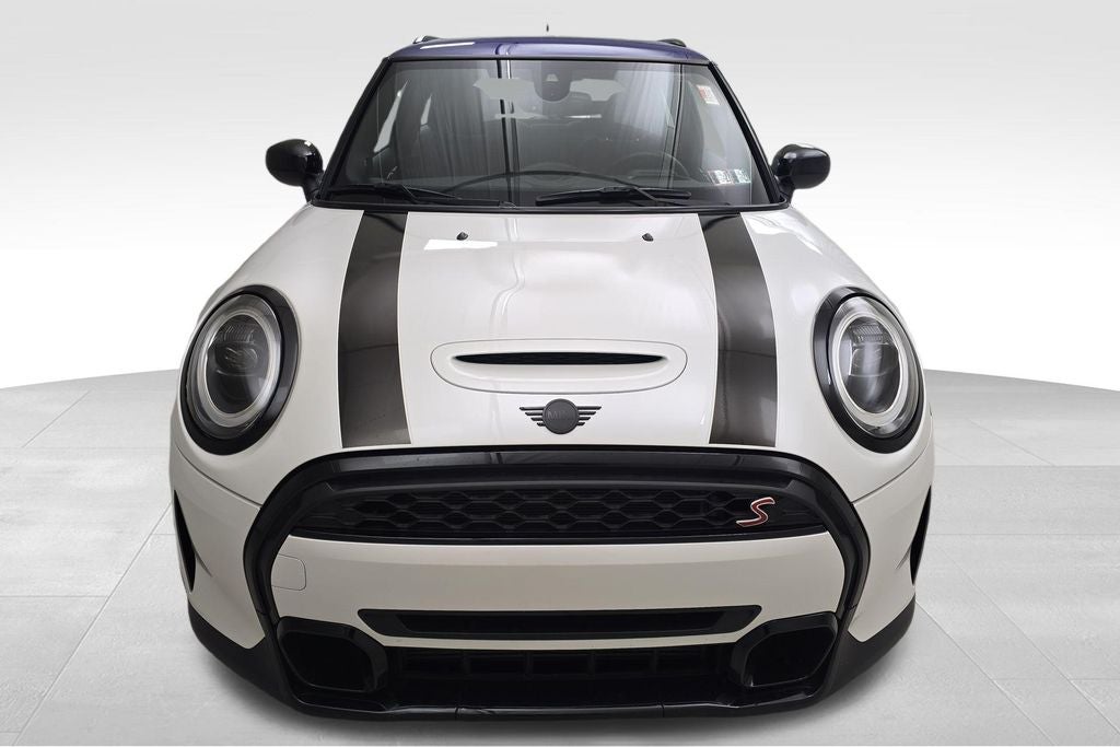 2024 MINI Cooper S Cooper S