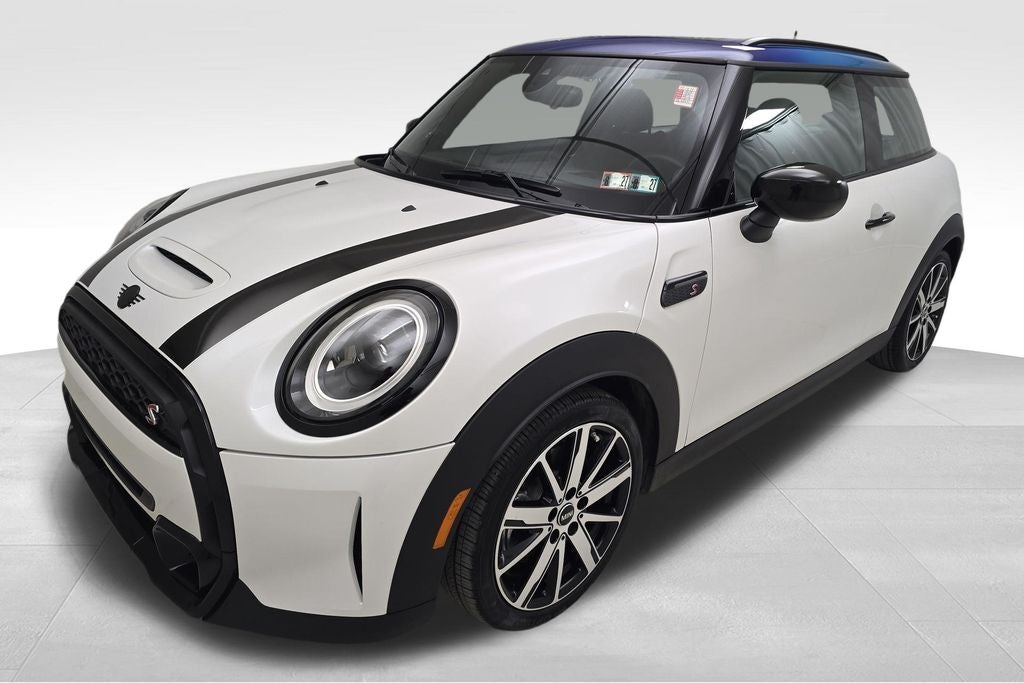 2024 MINI Cooper S Cooper S
