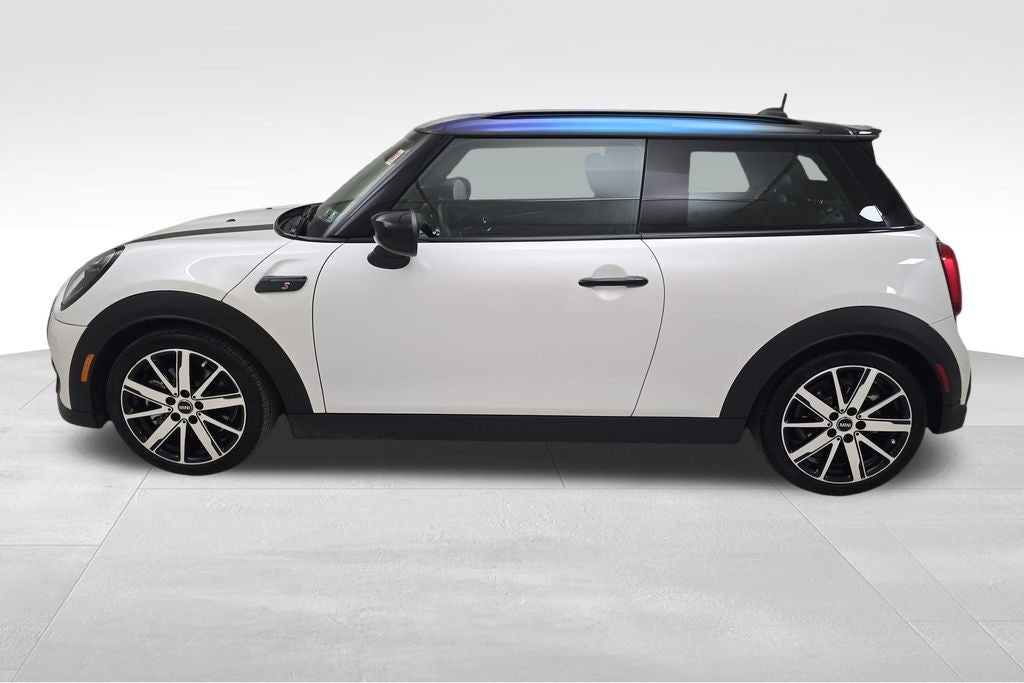 2024 MINI Cooper S Cooper S