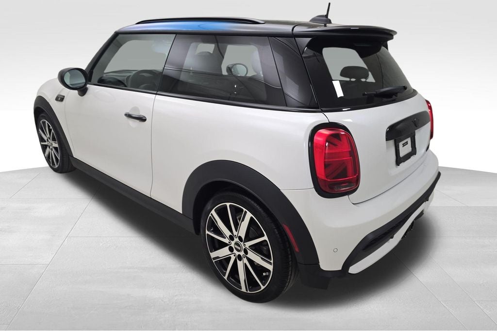 2024 MINI Cooper S Cooper S