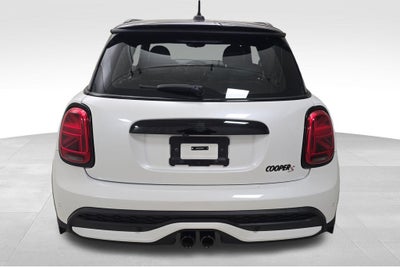2024 MINI Cooper S Cooper S