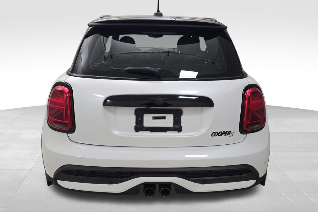 2024 MINI Cooper S Cooper S