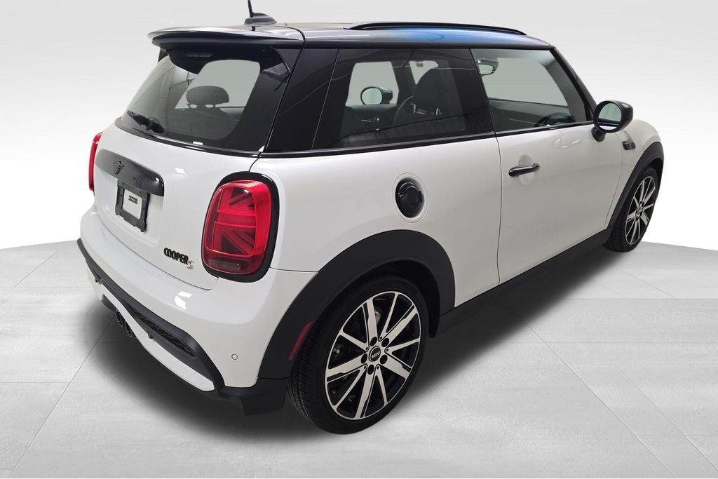2024 MINI Cooper S Cooper S