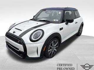 2024 MINI Cooper S Cooper S