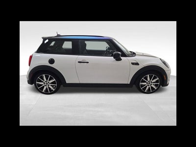 2024 MINI Cooper S Cooper S