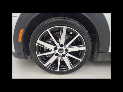 2024 MINI Cooper S Cooper S