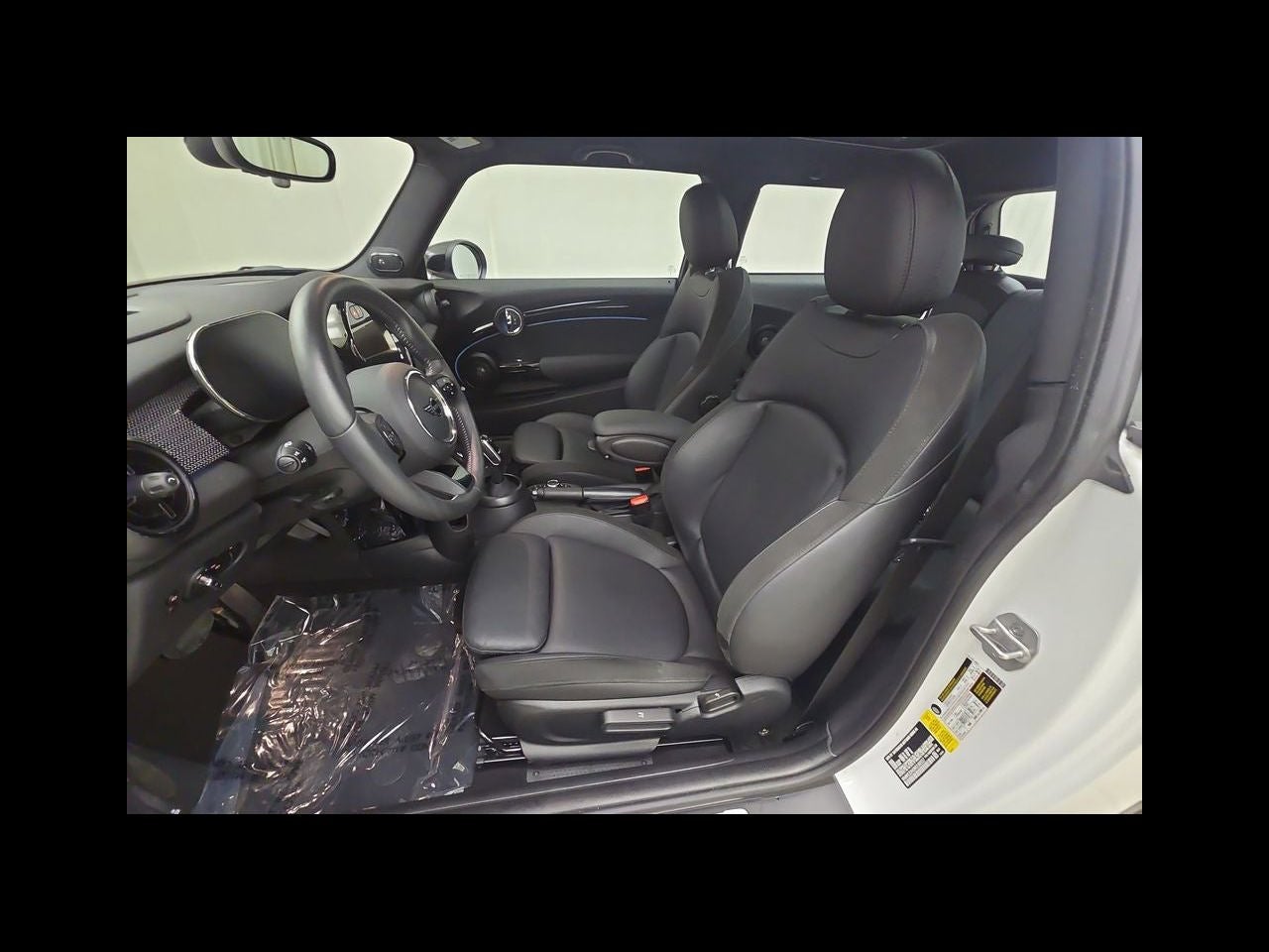 2024 MINI Cooper S Cooper S
