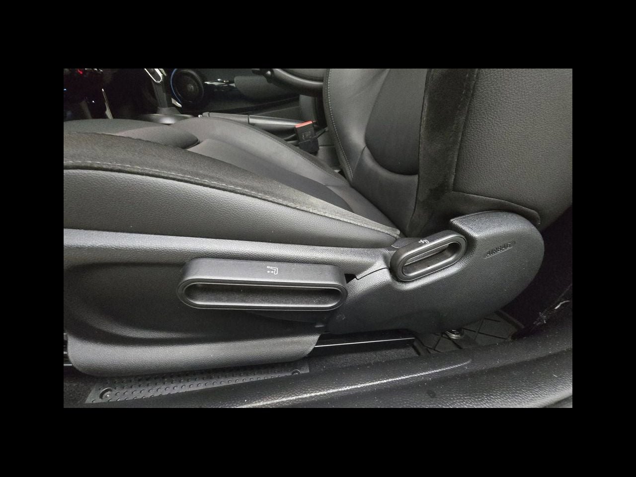 2024 MINI Cooper S Cooper S