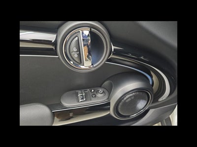 2024 MINI Cooper S Cooper S