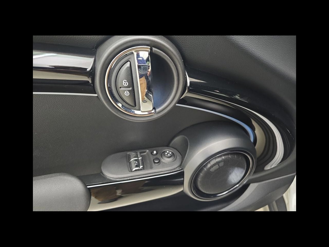 2024 MINI Cooper S Cooper S