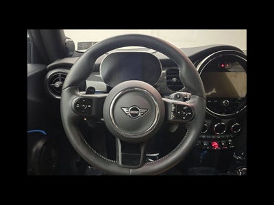 2024 MINI Cooper S Cooper S