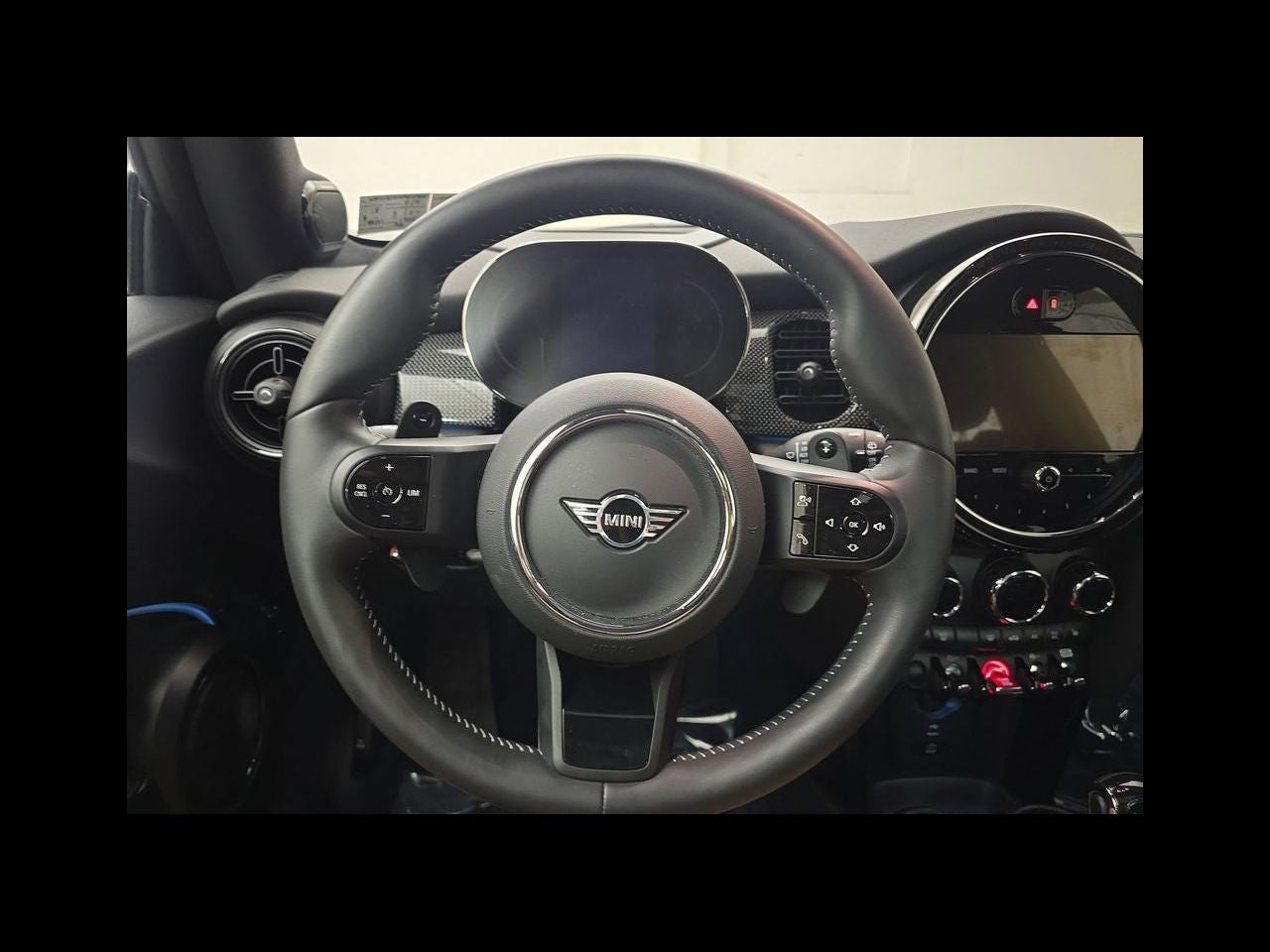 2024 MINI Cooper S Cooper S