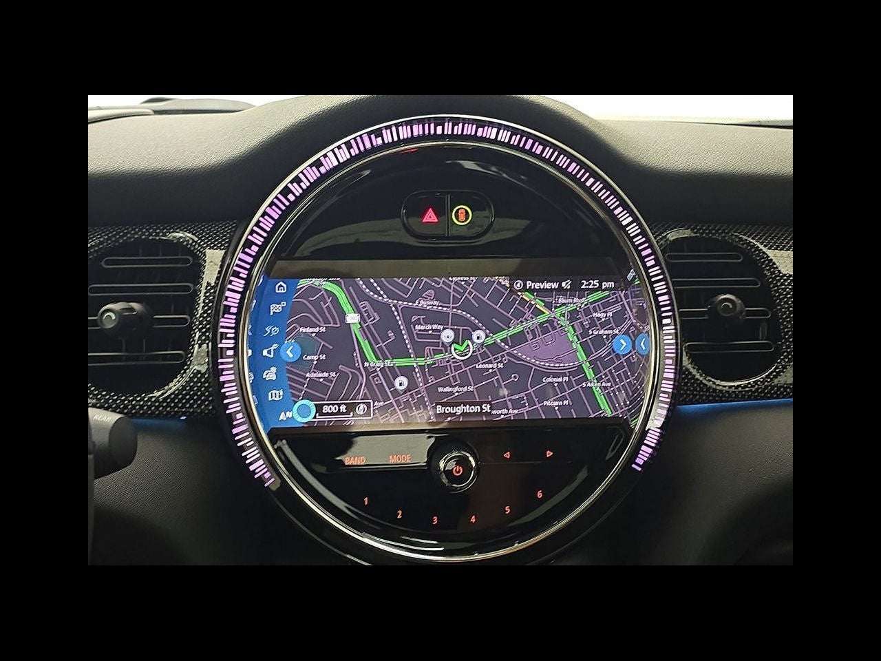 2024 MINI Cooper S Cooper S