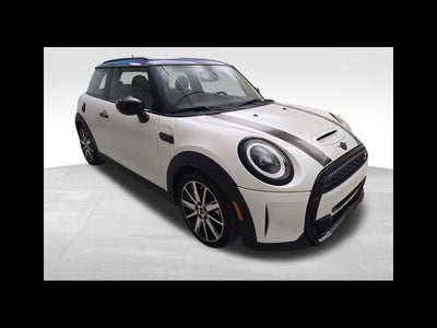 2024 MINI Cooper S Cooper S