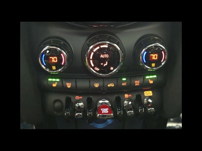 2024 MINI Cooper S Cooper S