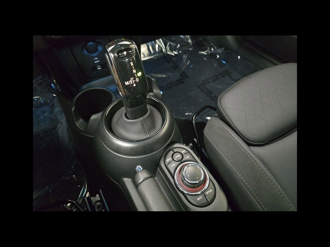 2024 MINI Cooper S Cooper S